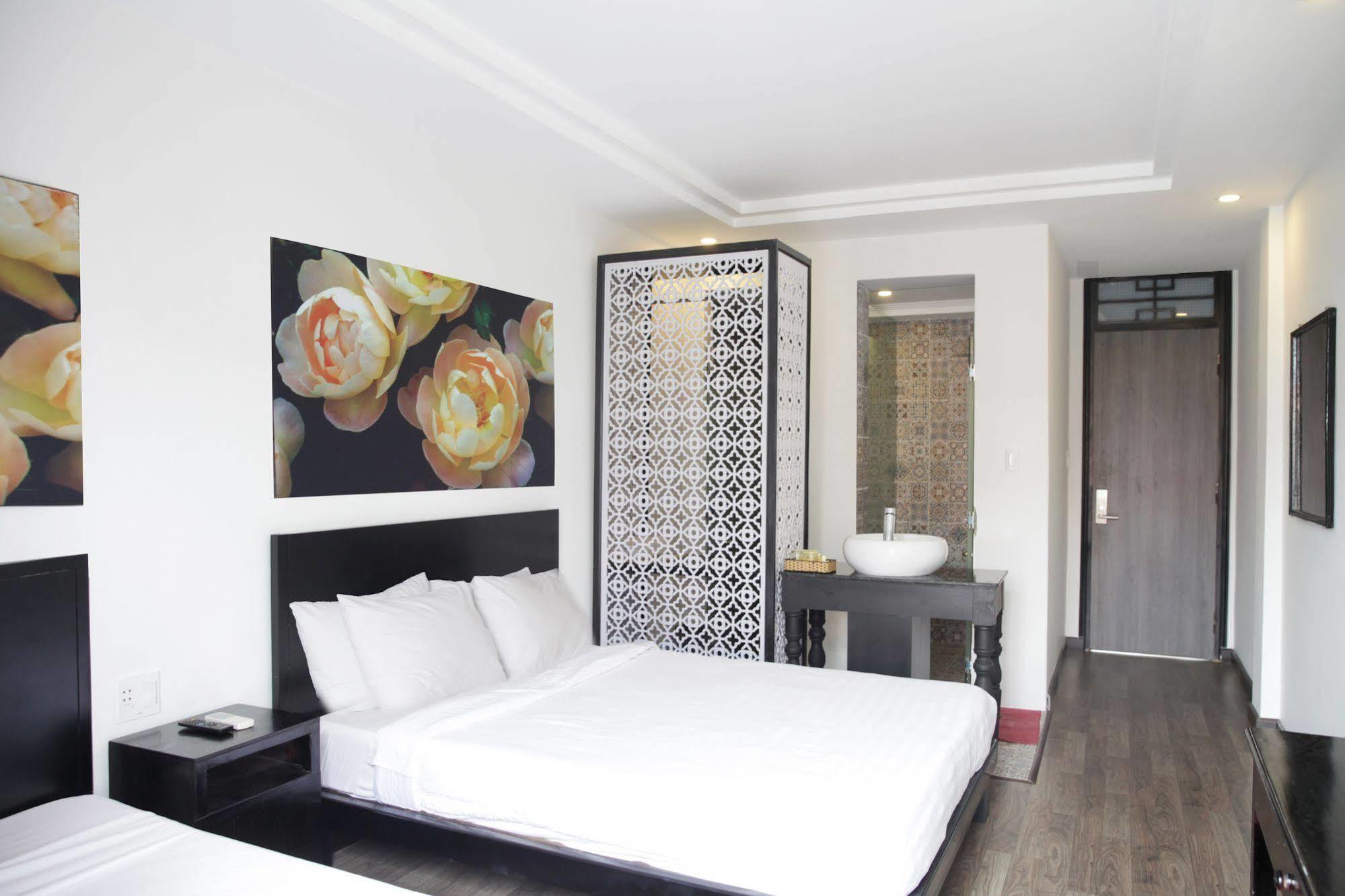 Morfeas Hotel Kávos Екстериор снимка